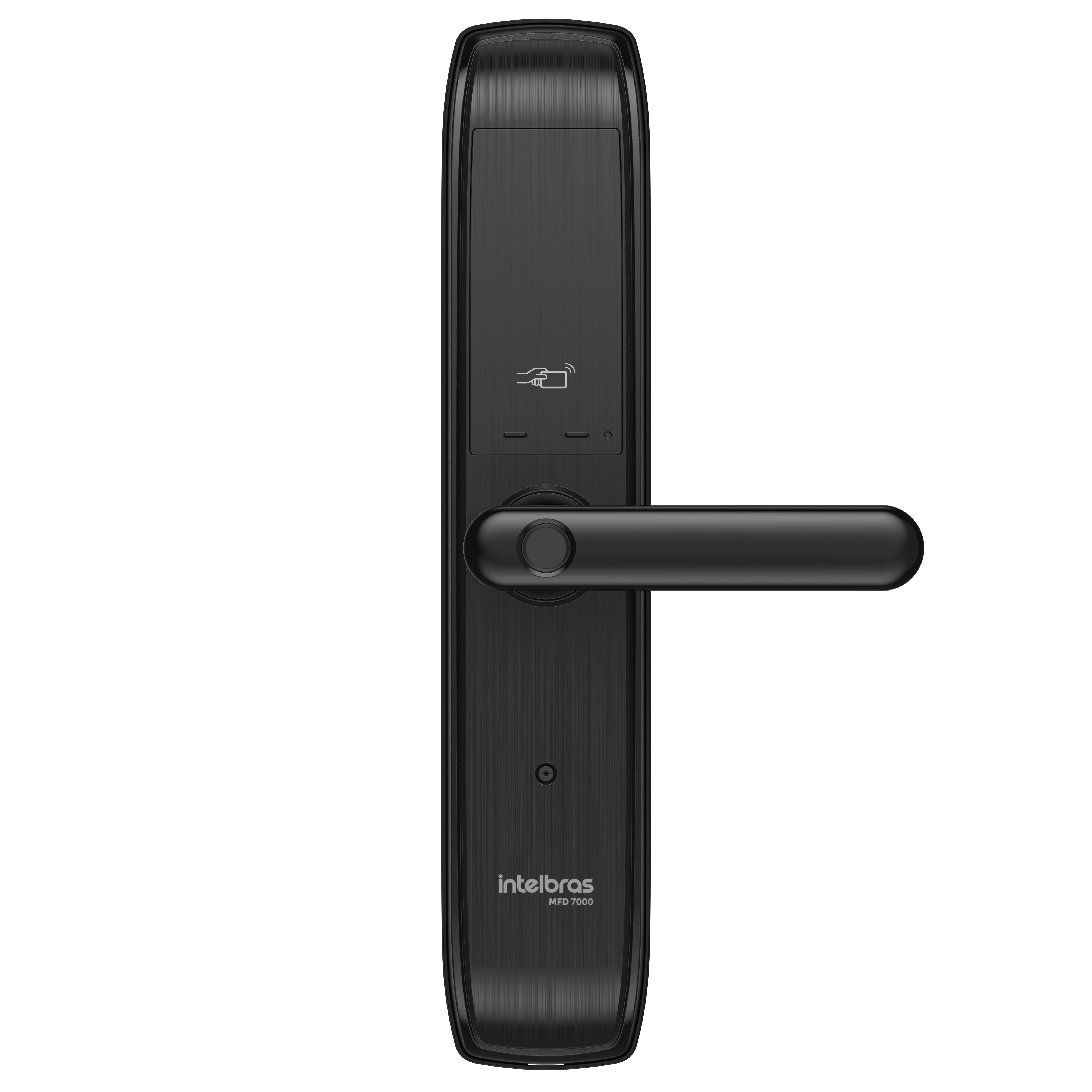 Fechadura Smart de embutir