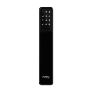 Fechadura Smart de embutir sem maçaneta